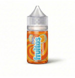 Pêche Orange