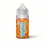 Pêche Orange