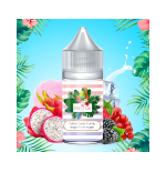 Cotton Candy, Fruit du dragon, Fruits rouges