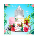 Cotton Candy, Fruit du dragon, Fruits rouges
