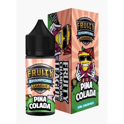 Pina Colada