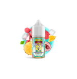Ananas Litchi Givrés