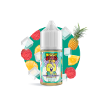 Ananas Litchi Givrés