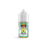 Ananas Litchi Givrés
