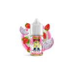 Sorbet Fraise Fruit du Dragon
