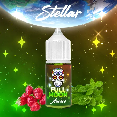 Aurore Stellar