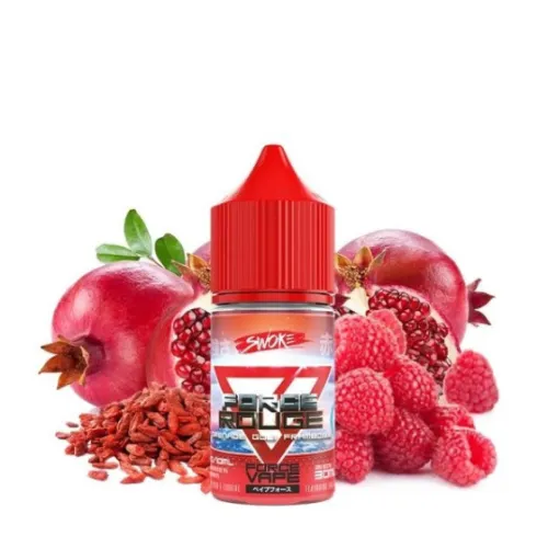 Force Rouge
