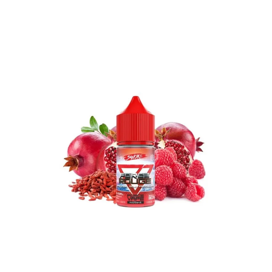 Force Rouge