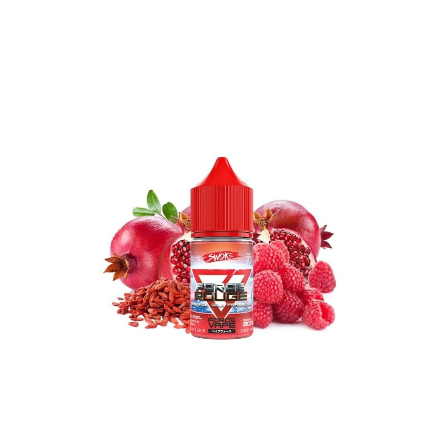 Force Rouge