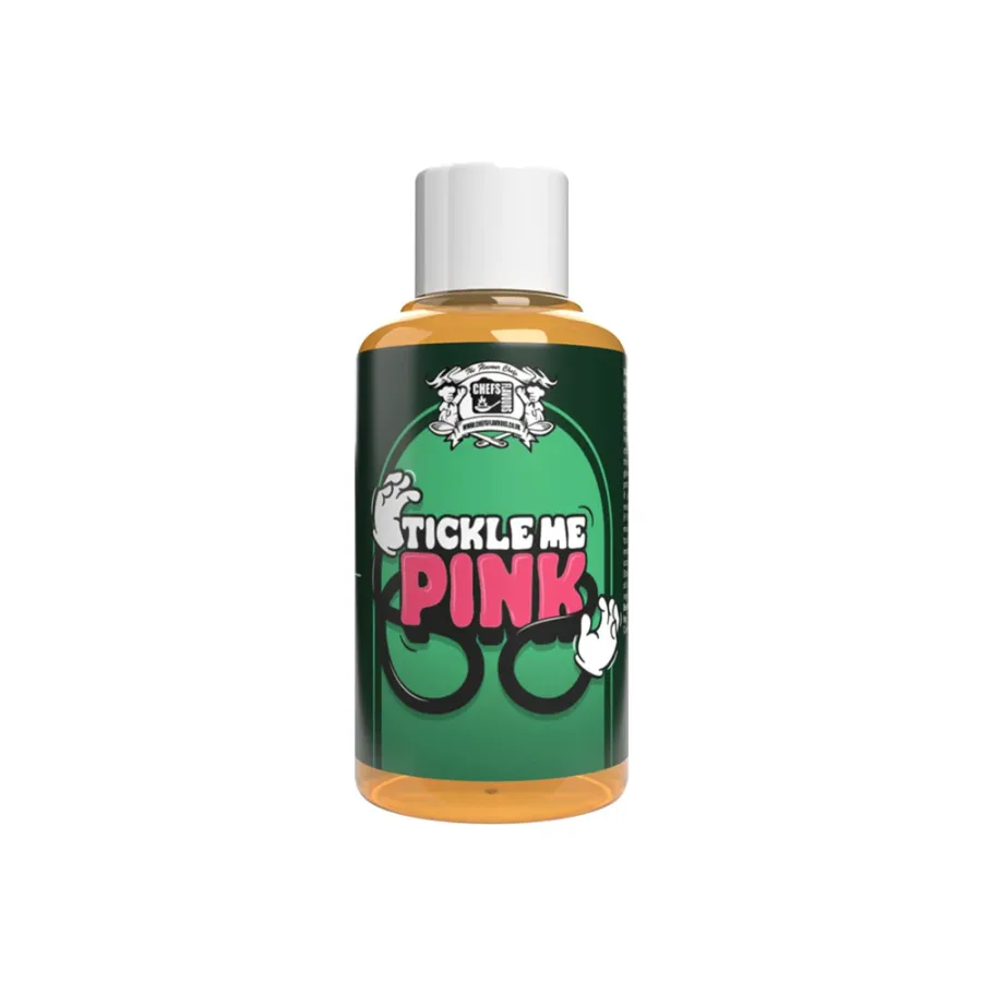 Tickle Me Pink