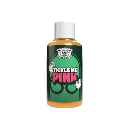 Tickle Me Pink
