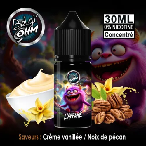 L'Affamé