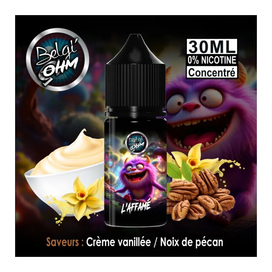 L'Affamé