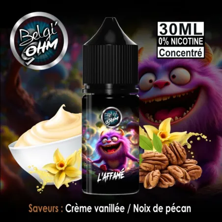 L'Affamé
