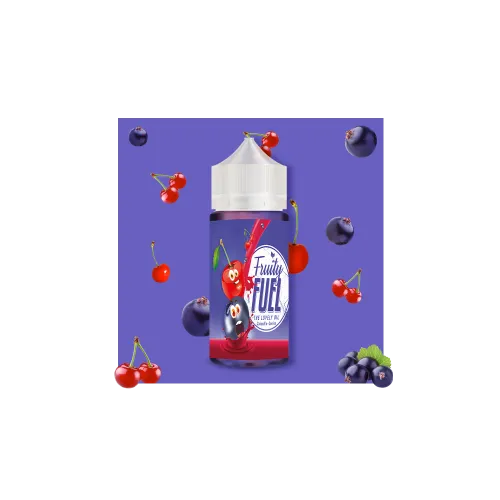 The Lovely Oil