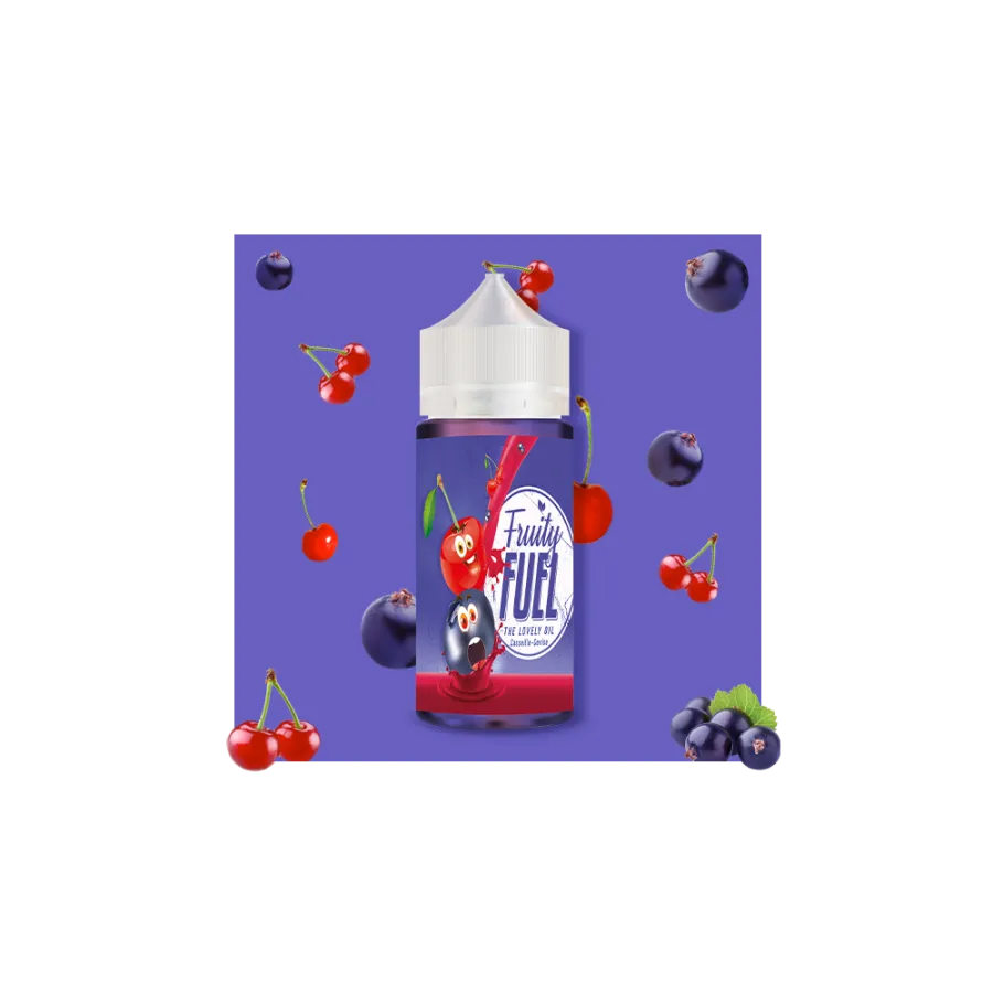 The Lovely Oil