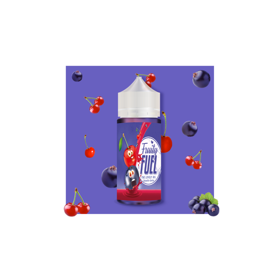 The Lovely Oil