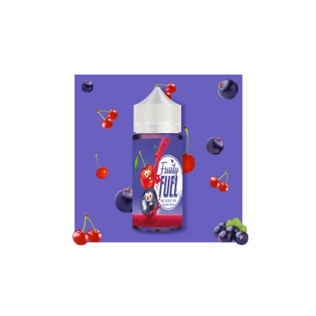 The Lovely Oil