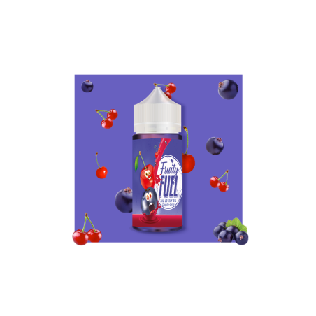 The Lovely Oil