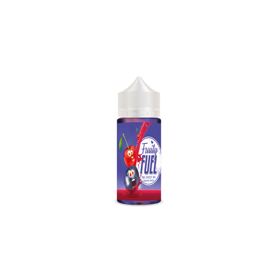 The Lovely Oil