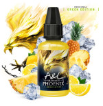 Phoenix Green Edition