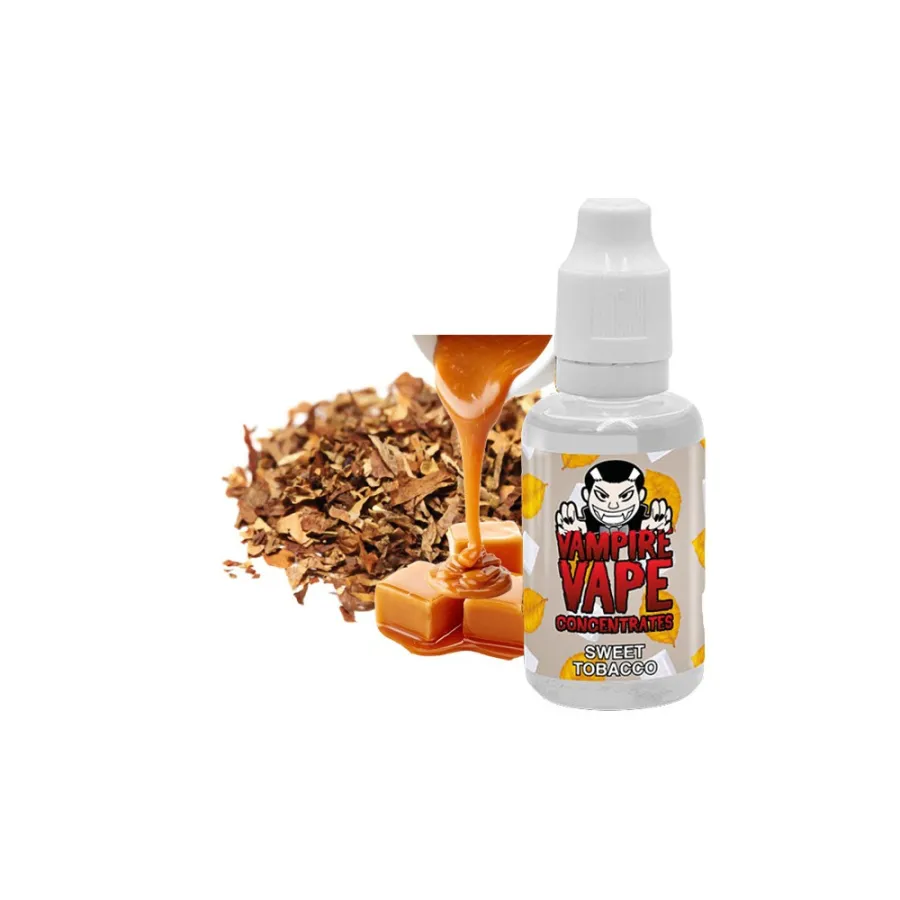Sweet Tobacco