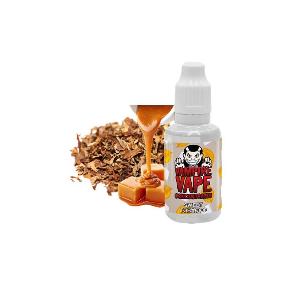 Sweet Tobacco