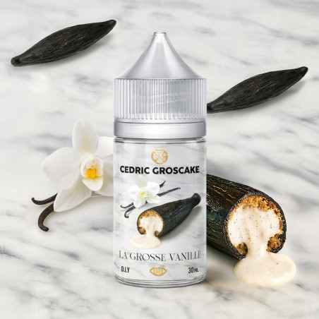 La Grosse Vanille