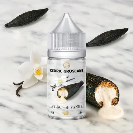 La Grosse Vanille
