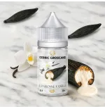 La Grosse Vanille
