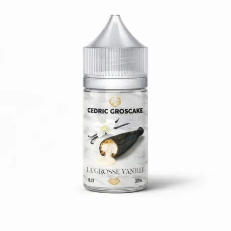 La Grosse Vanille