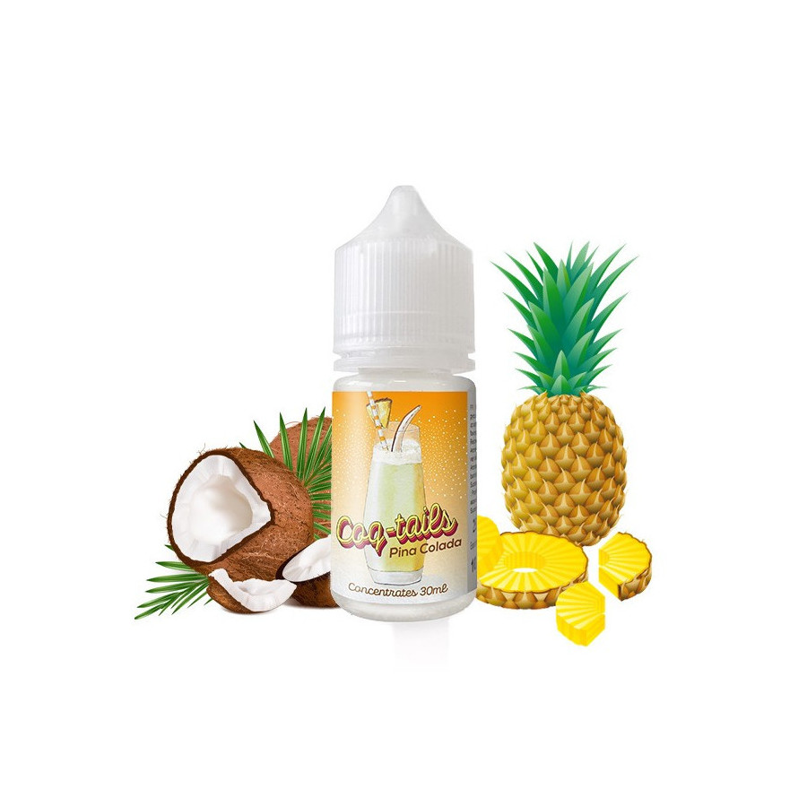 Pina Colada