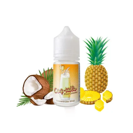 Pina Colada