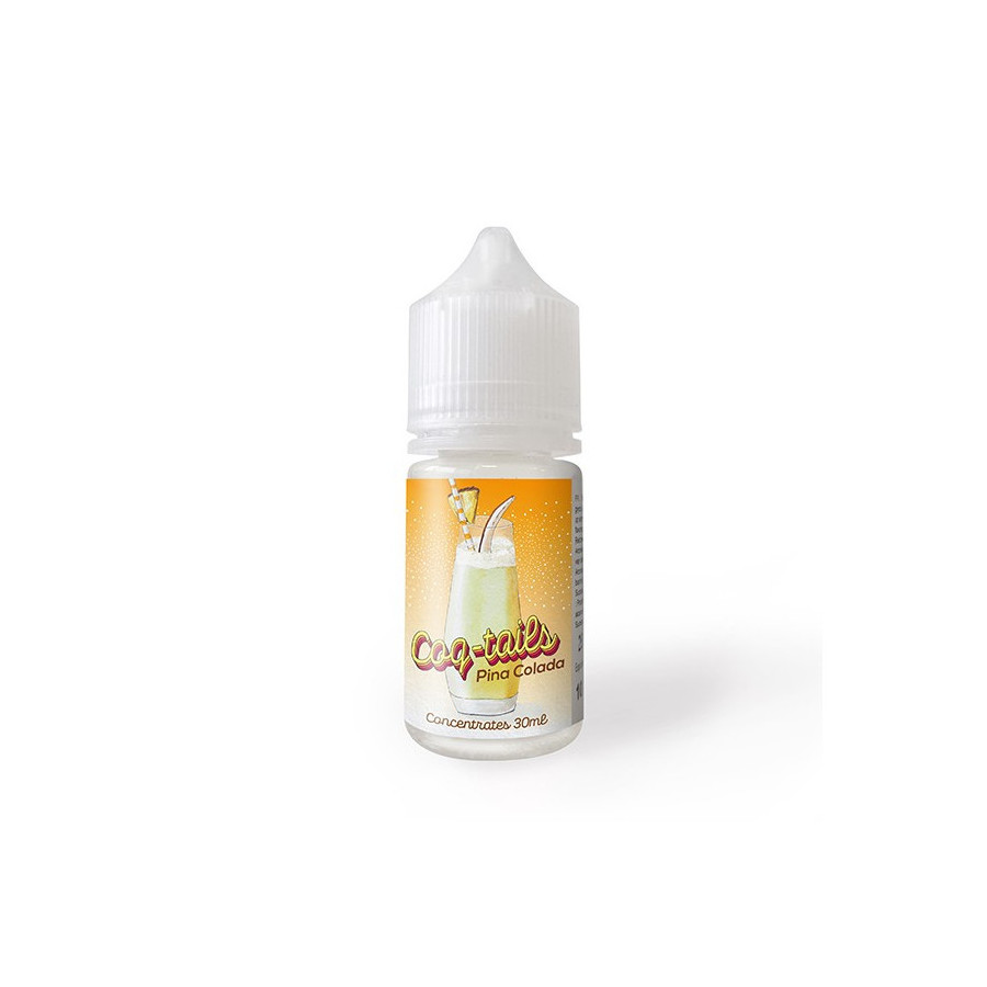 Pina Colada