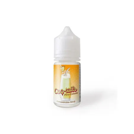 Pina Colada