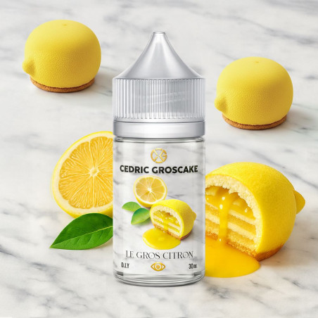 Le Gros Citron