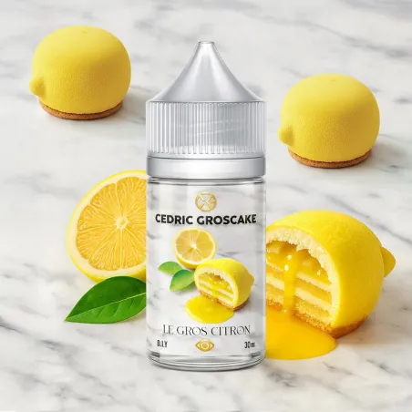 Le Gros Citron