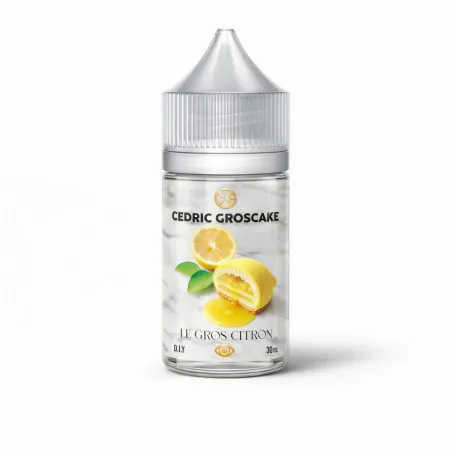 Le Gros Citron
