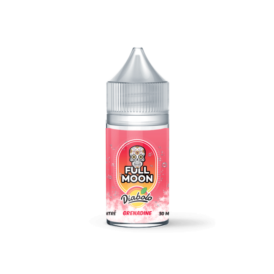 Diabolo Grenadine