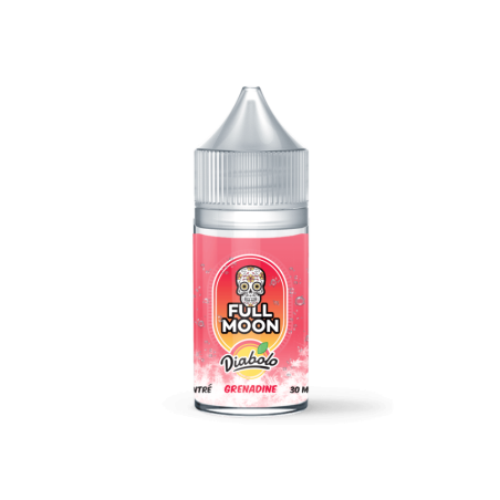 Diabolo Grenadine