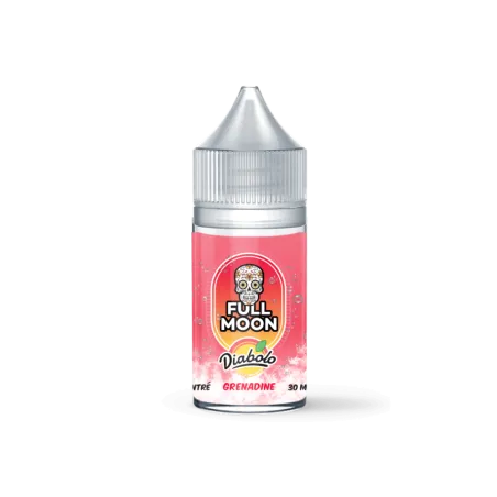 Diabolo Grenadine