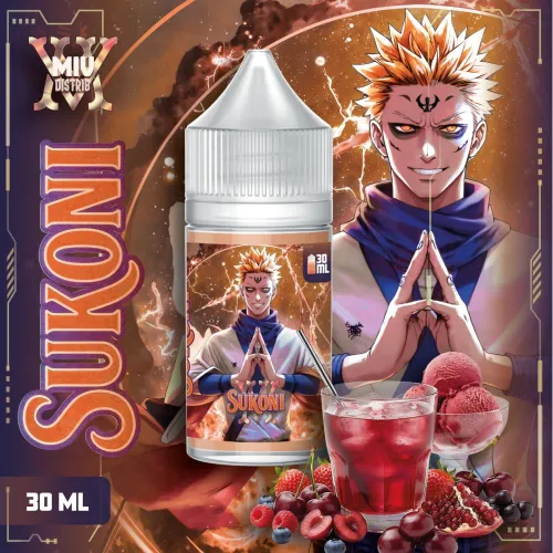 Sukoni