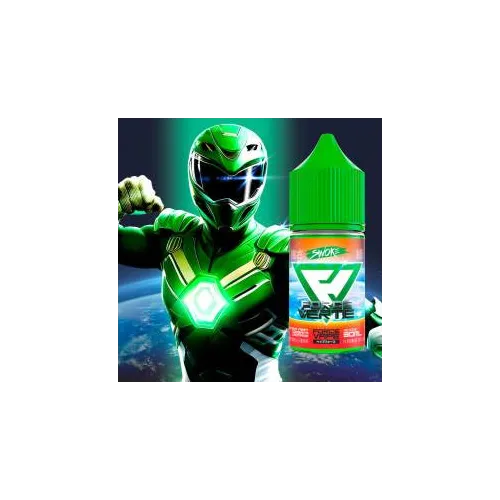 Force Verte