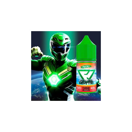 Force Verte