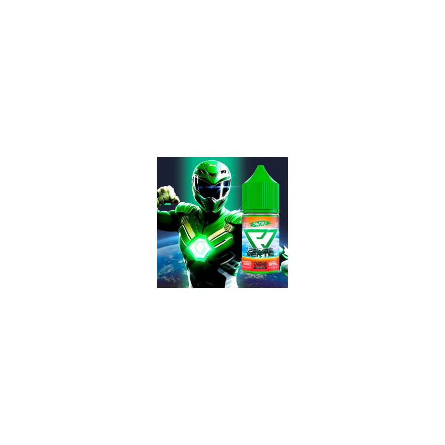 Force Verte