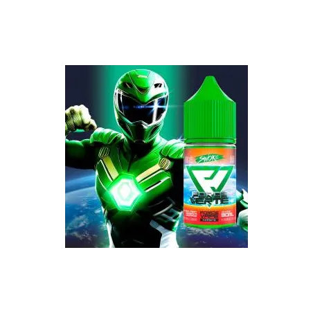 Force Verte