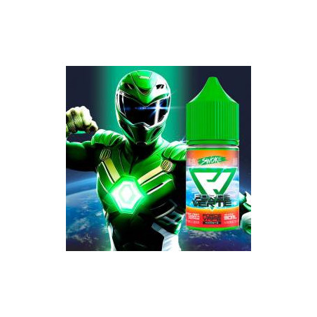 Force Verte