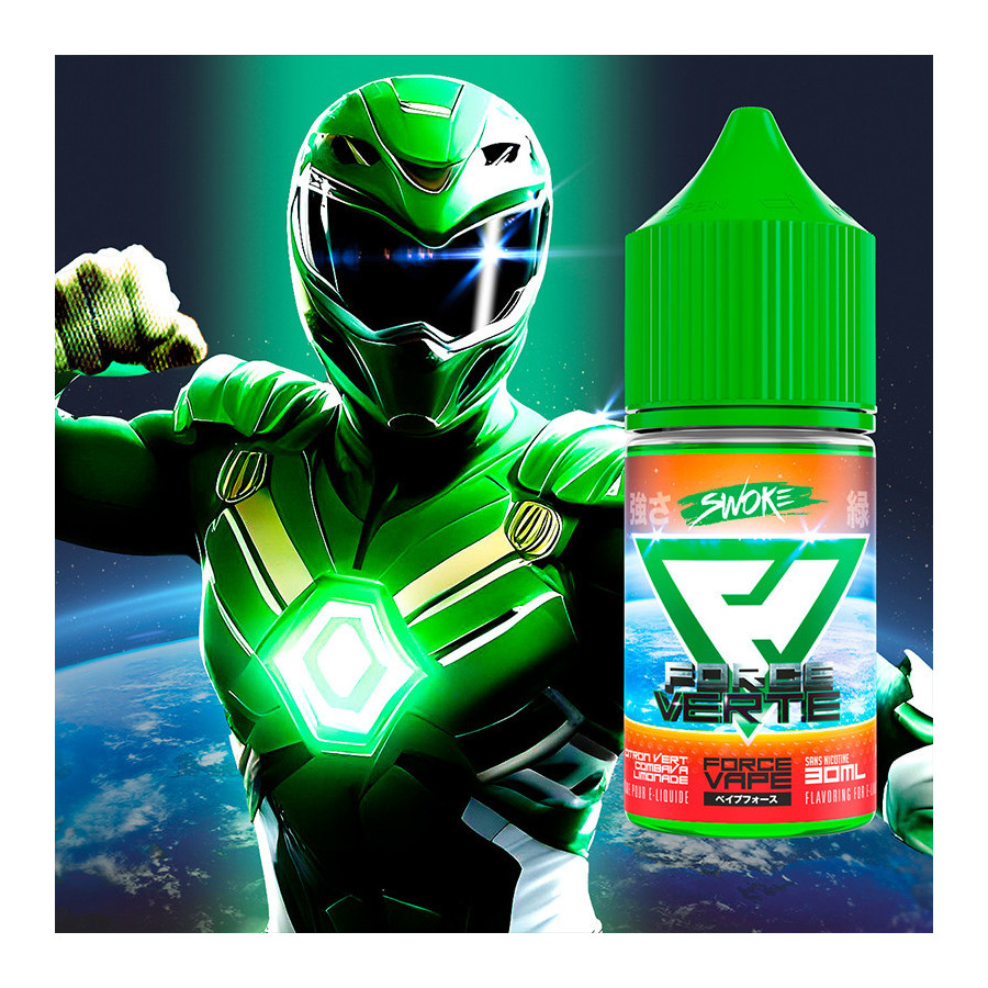 Force Verte