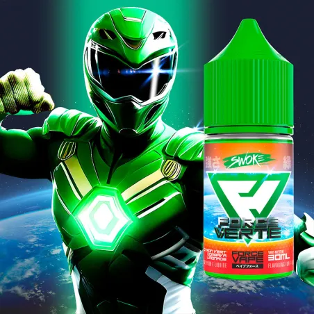 Force Verte