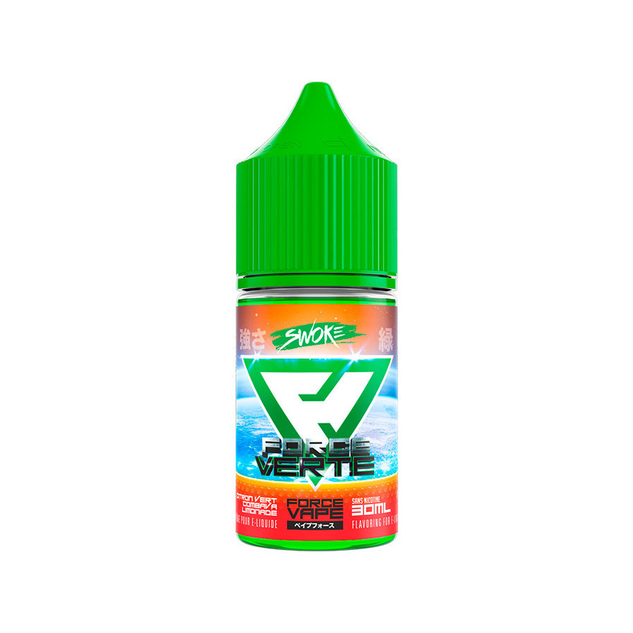 Force Verte